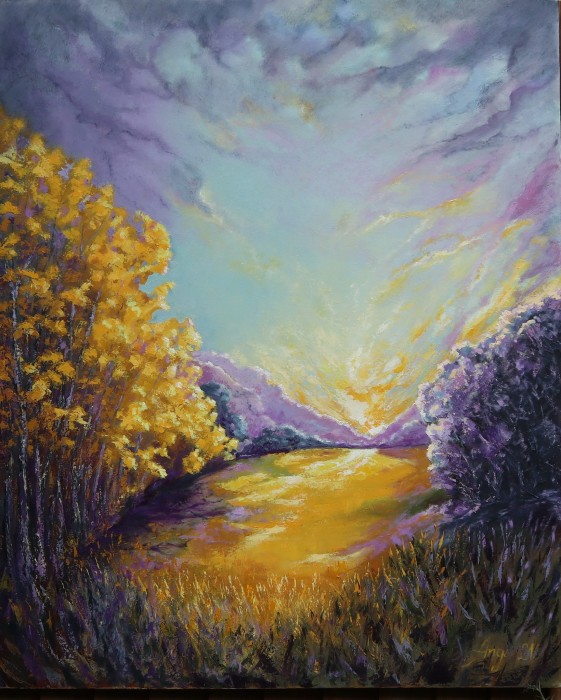 Pictura Dimineața