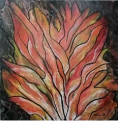 Pictura Ashes To Wings