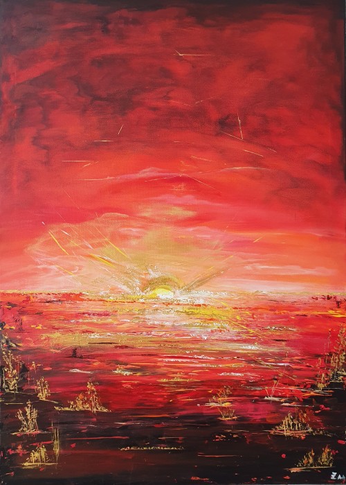 Pictura Ultima Lumina