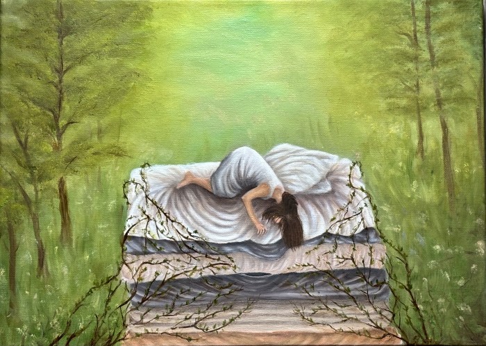 Pictura Soul Searching