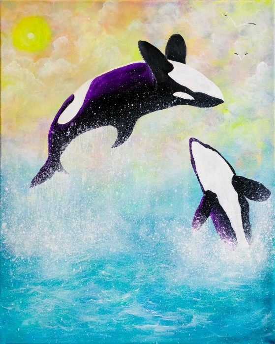 Pictura Breaching