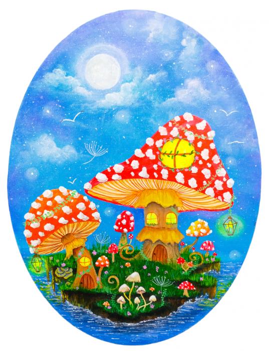 Pictura Fable