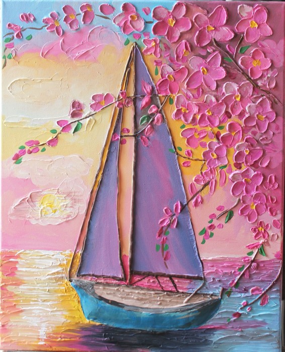 Pictura Marina
