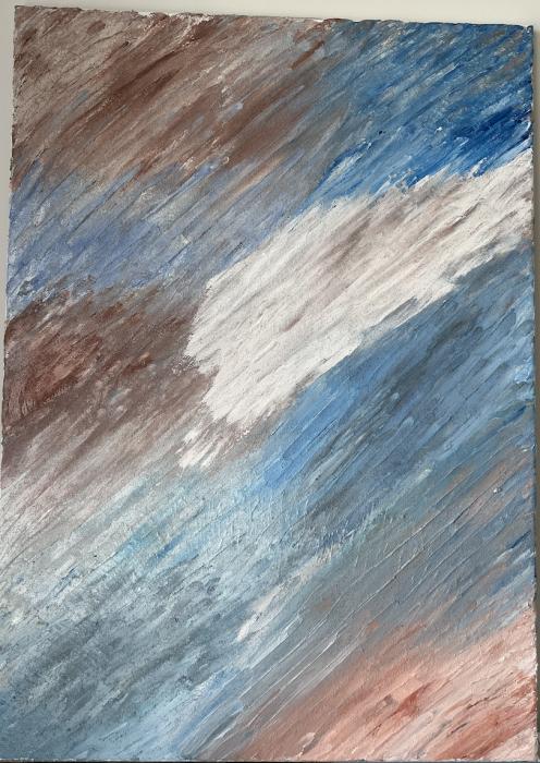 Pictura Liniște