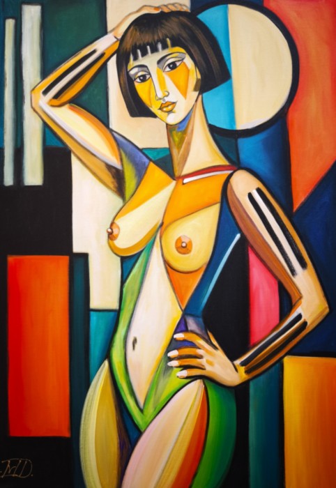 Pictura Modern Muse