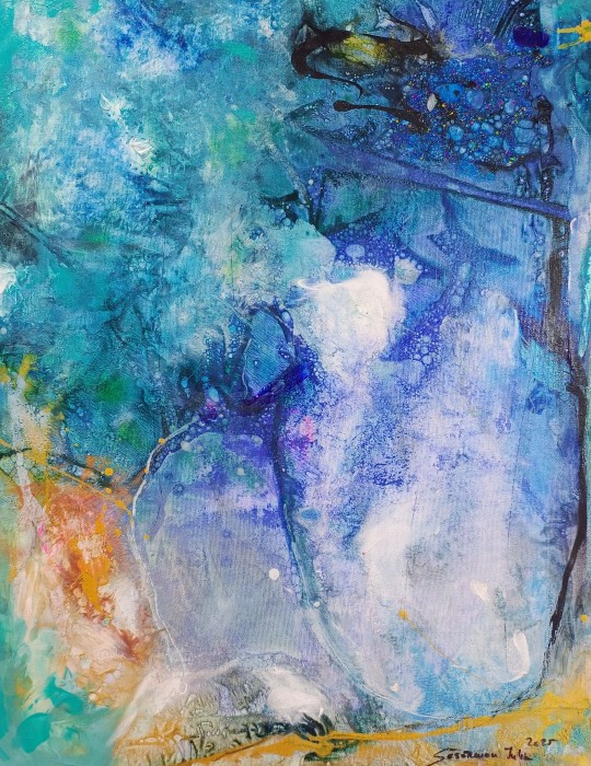 Pictura Glacial 2