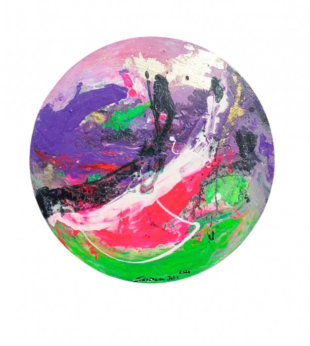 Pictura Intergalactic