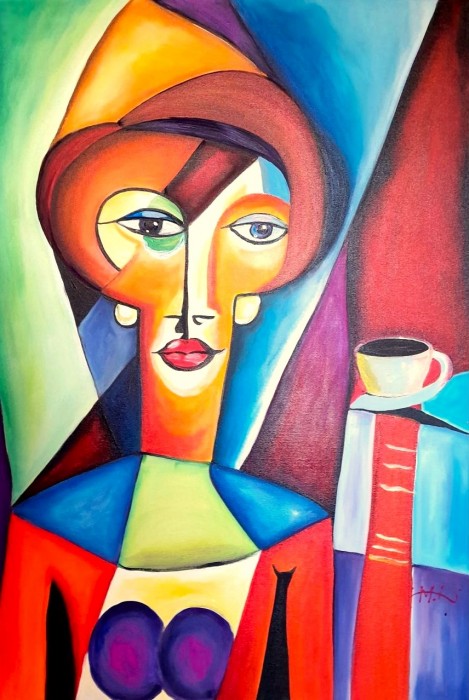 Pictura Morning Coffe