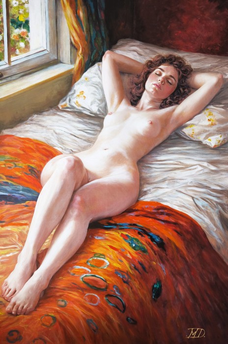 Pictura Embrace Of The Sun