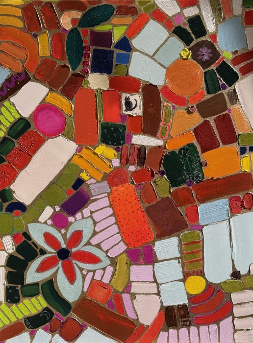 Pictura Terra Cotta