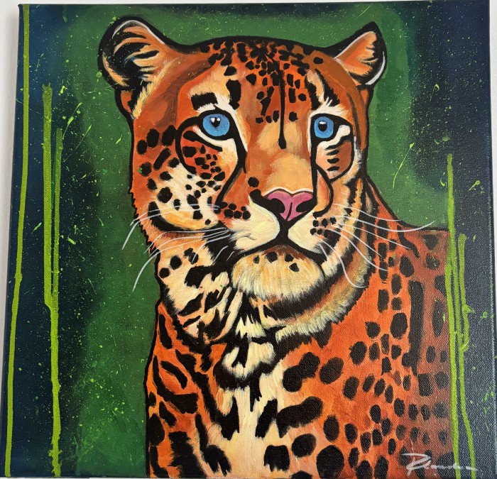 Pictura Wild Freedom