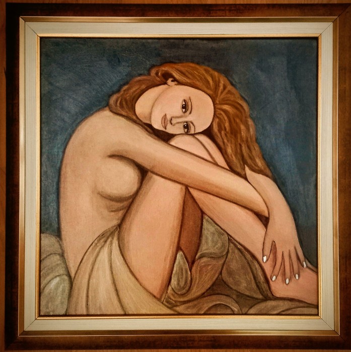 Pictura Nud