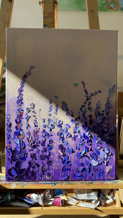 Pictura Lavanda