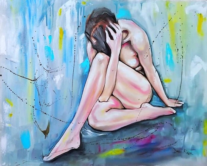 Pictura Nude 21