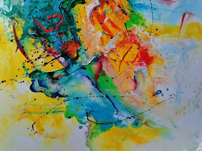 Pictura Abstract 39