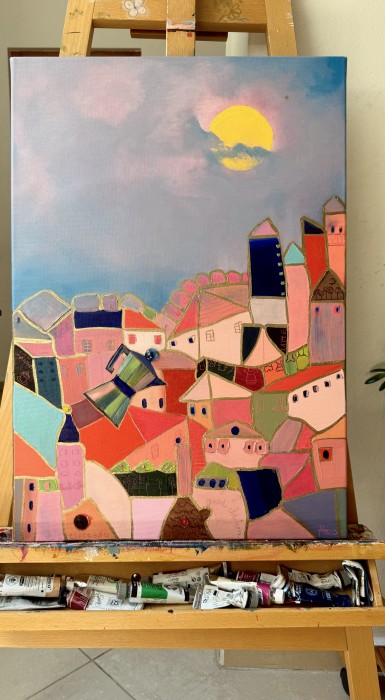 Pictura L’Ultima Stella