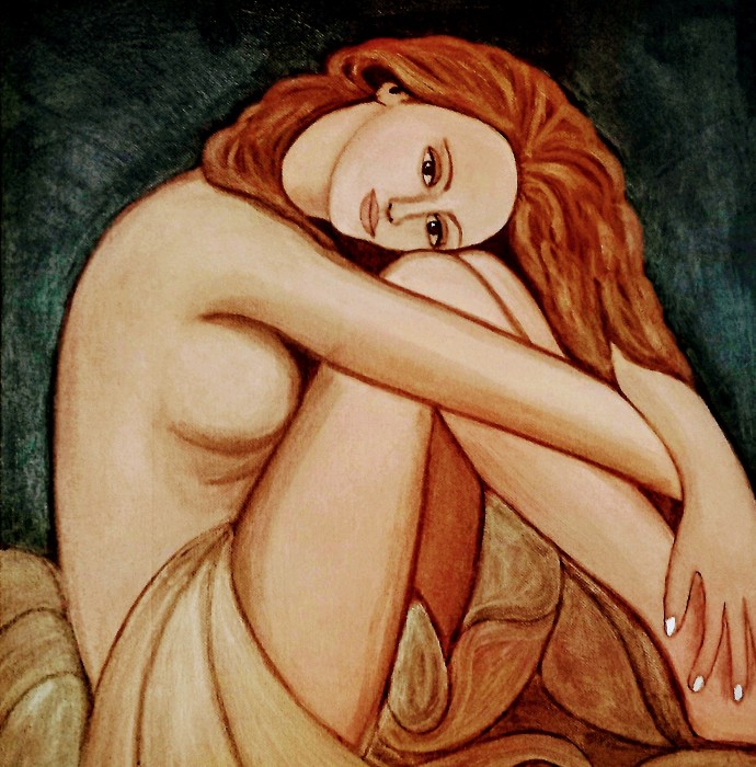 Pictura Nud