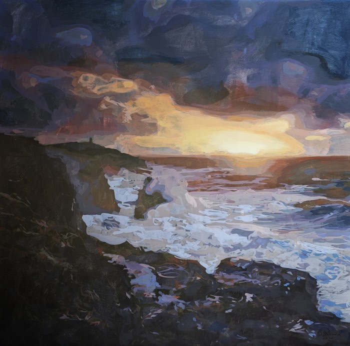 Pictura Lumina Dintre Lumi