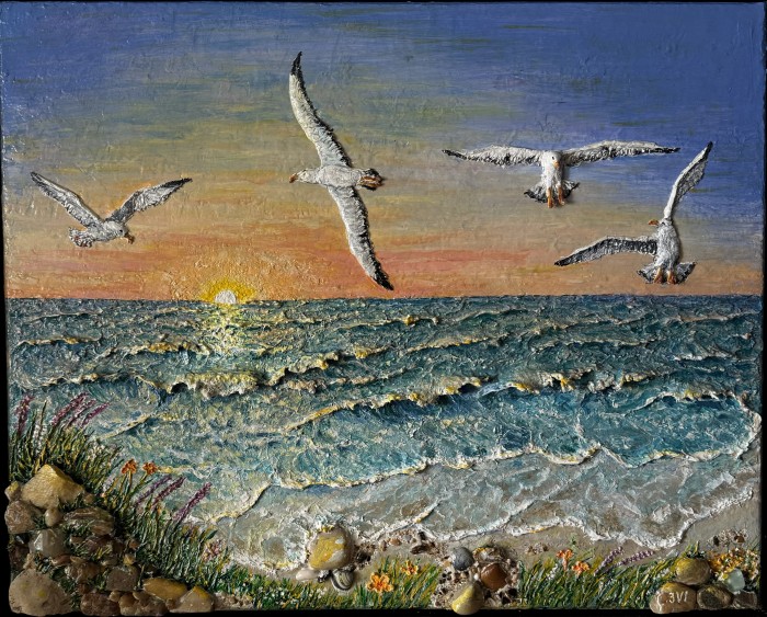 Pictura Beginnings