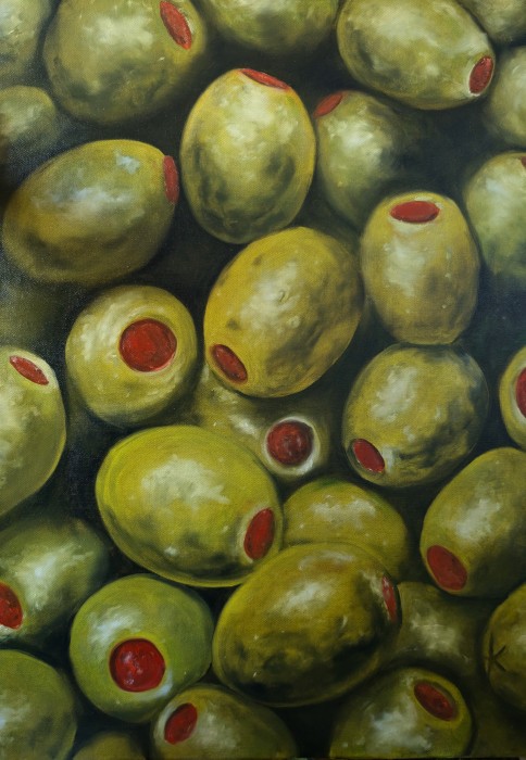 Pictura Mediteranean
