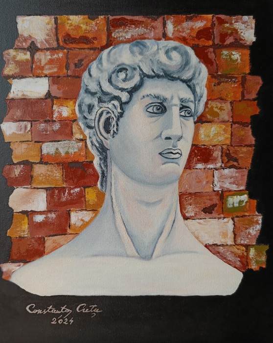 Pictura David