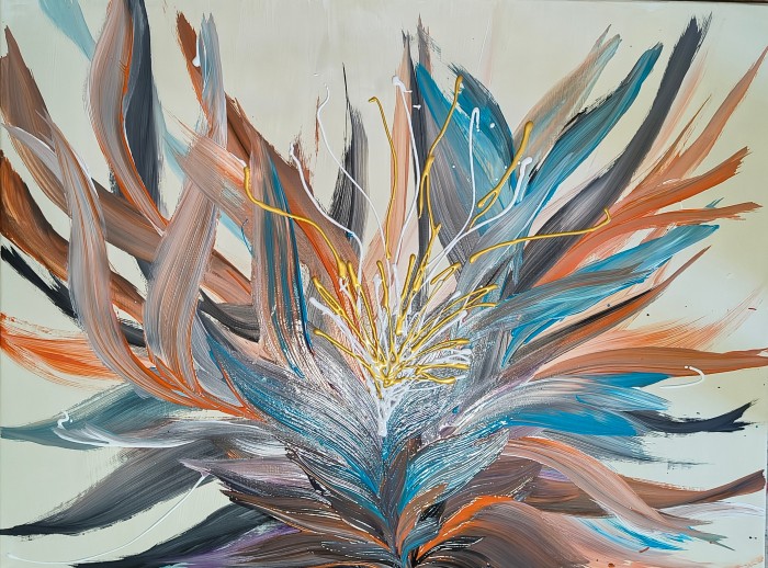 Pictura Wild Elegance