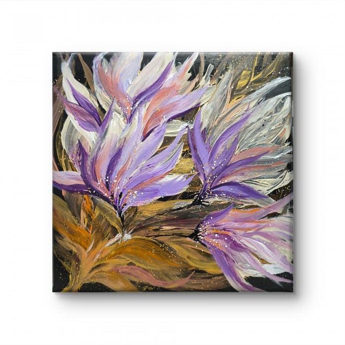 Pictura Lavender Symphony