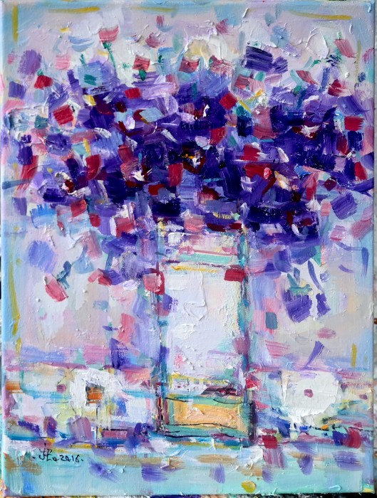 Pictura Violete