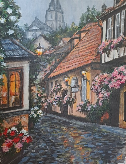 Pictura Burg
