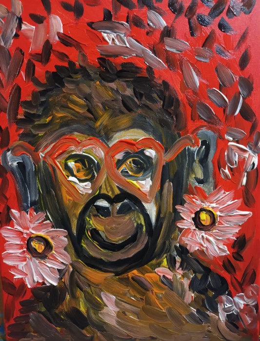 Pictura Frumusica