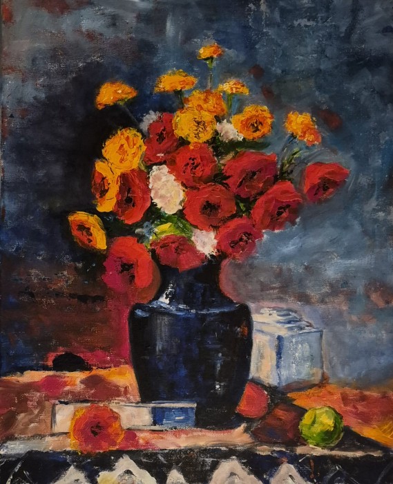 Pictura Flori