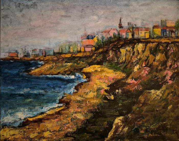 Pictura Piesaj