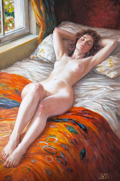 Pictura Embrace Of The Sun
