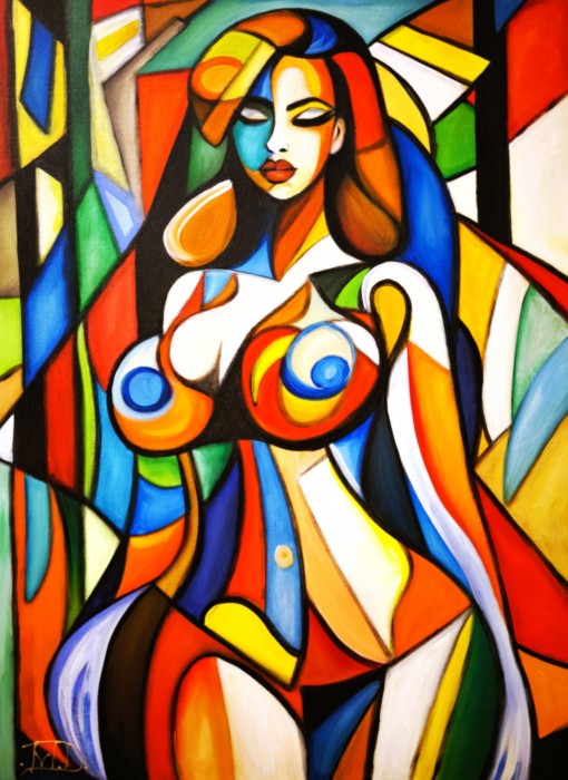 Pictura Fragile Beauty