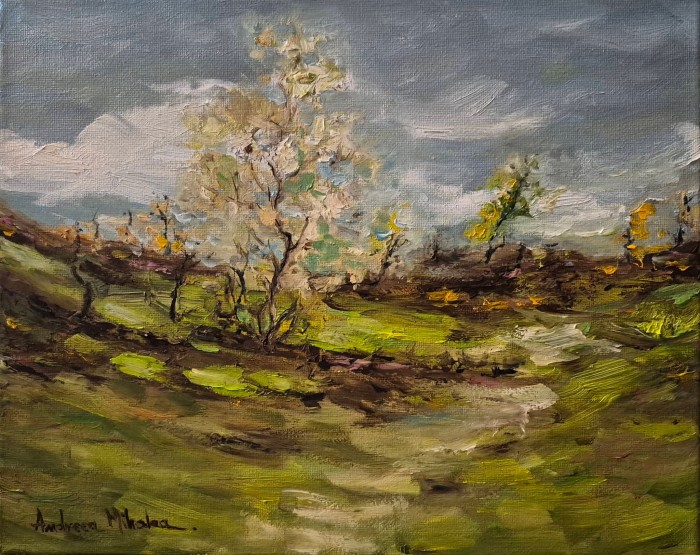 Pictura Peisaj