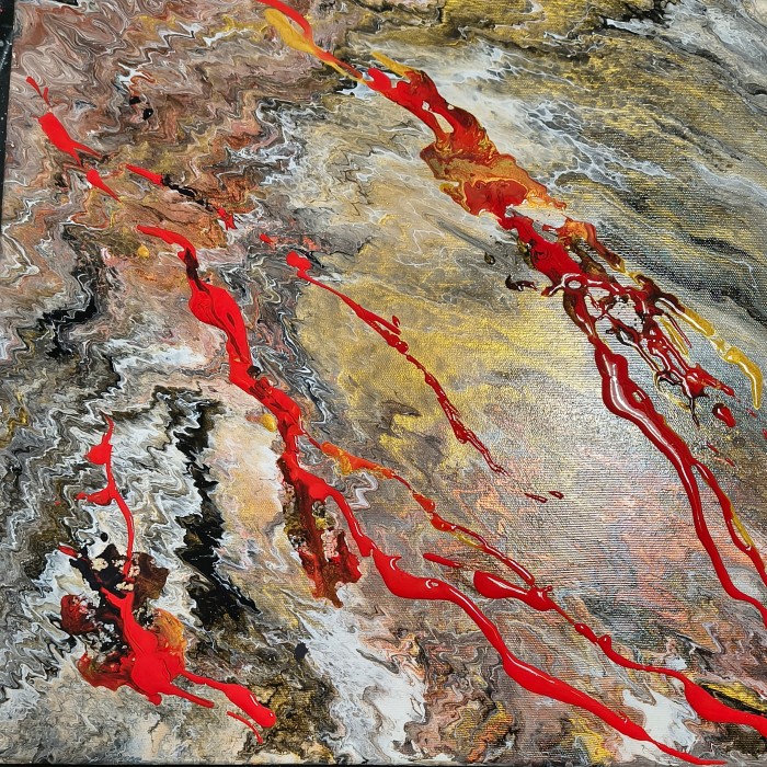 Pictura Puls Stacojiu