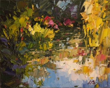 Vibrant Pictura Vibrant Pictura