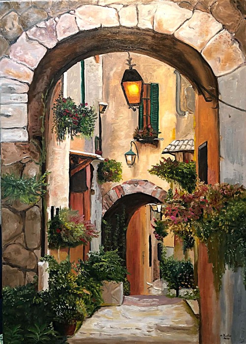 Pictura Arcade