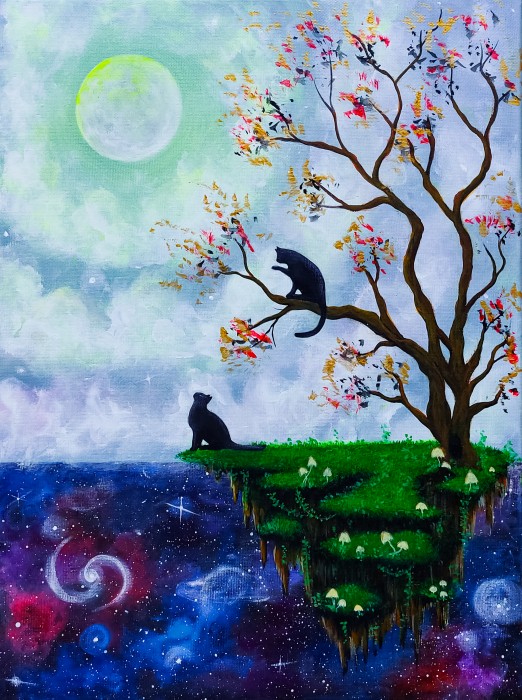 Pictura Magic Moon