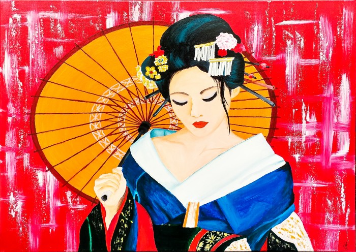 Pictura Sweet Kyoto