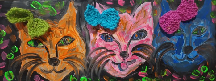 Pictura Kittens