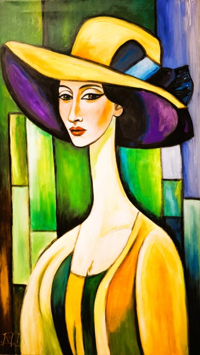 Pictura Caroline