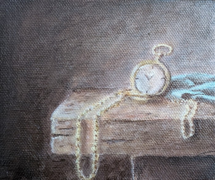 Pictura La Timp
