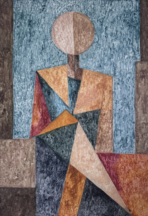Pictura Arhitectura Sinelui