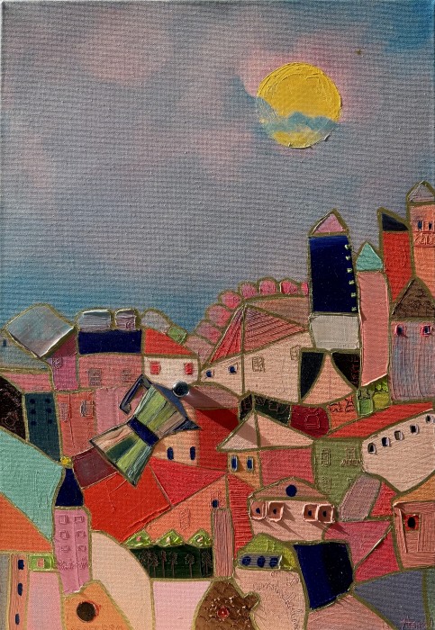 Pictura L’Ultima Stella