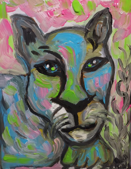 Pictura Puma