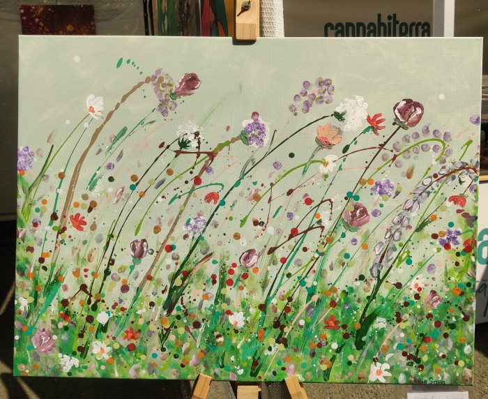 Pictura Freedom To Blossom