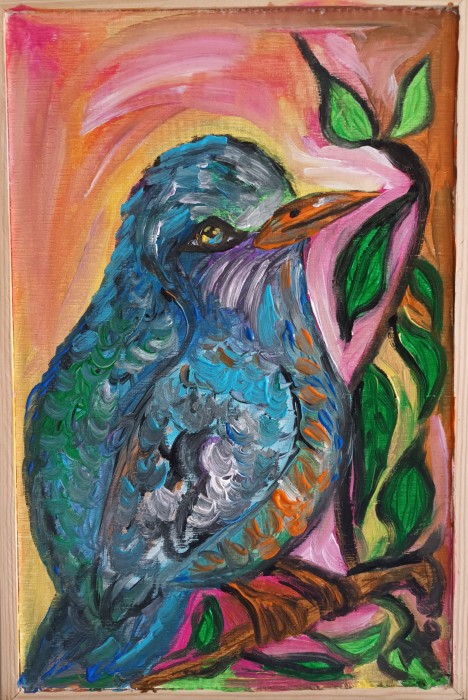 Pictura Birdy Bird