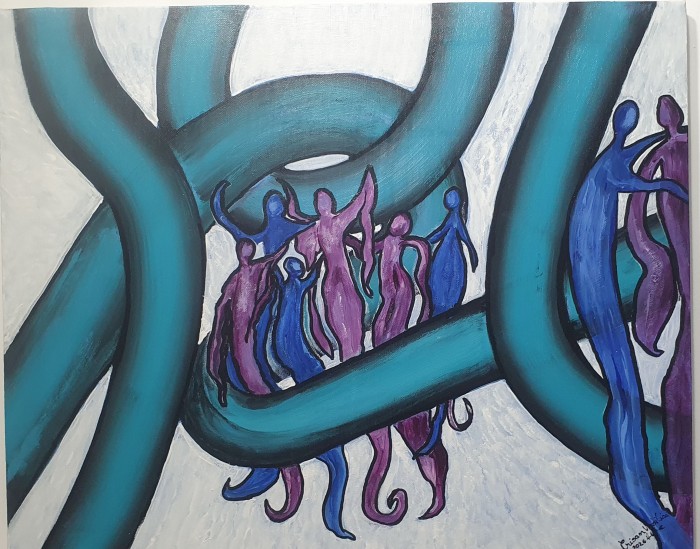 Pictura Abstract