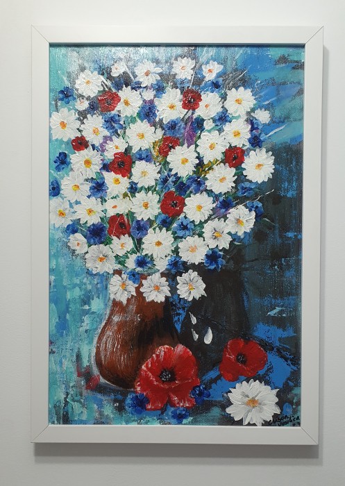 Pictura Flori